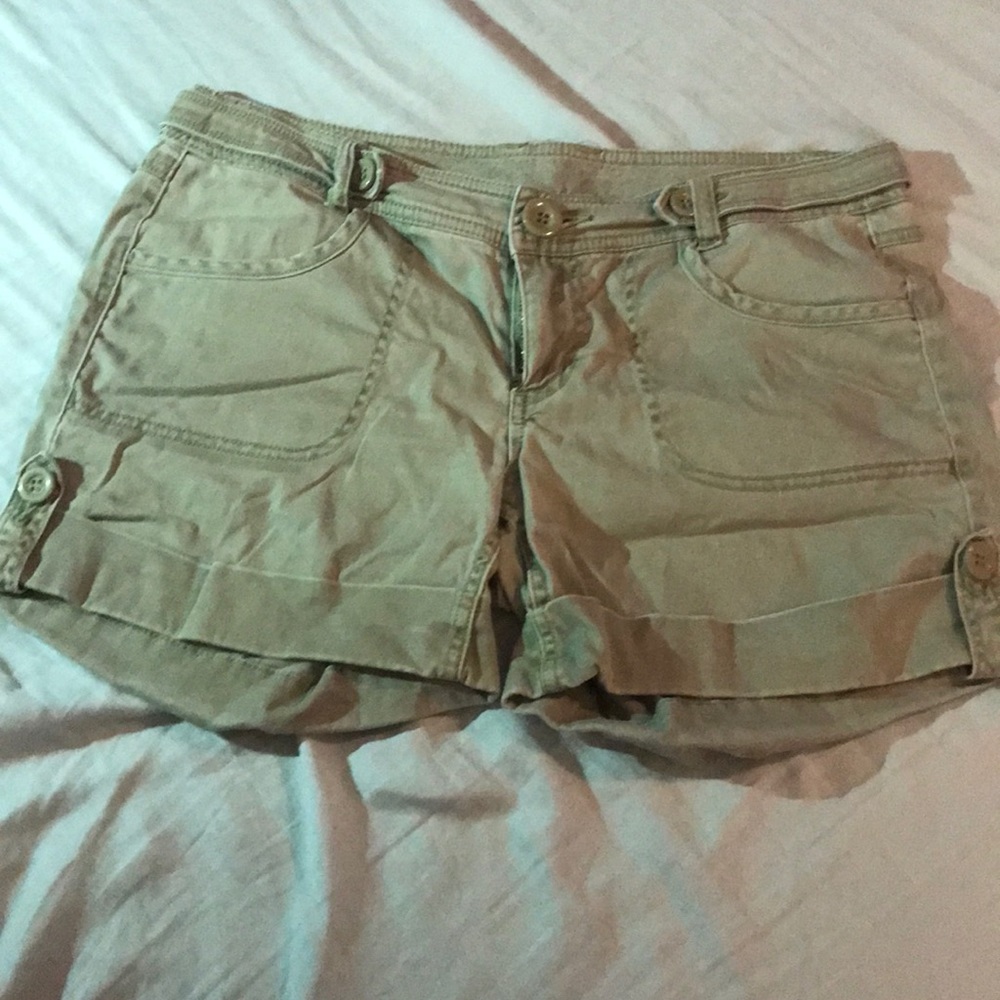 Shorts